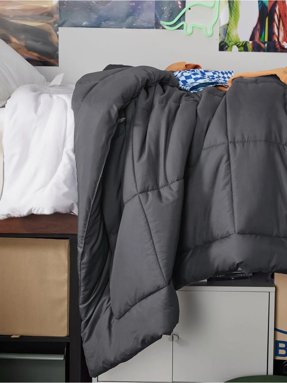 Bedsure Comforter Duvet Insert
